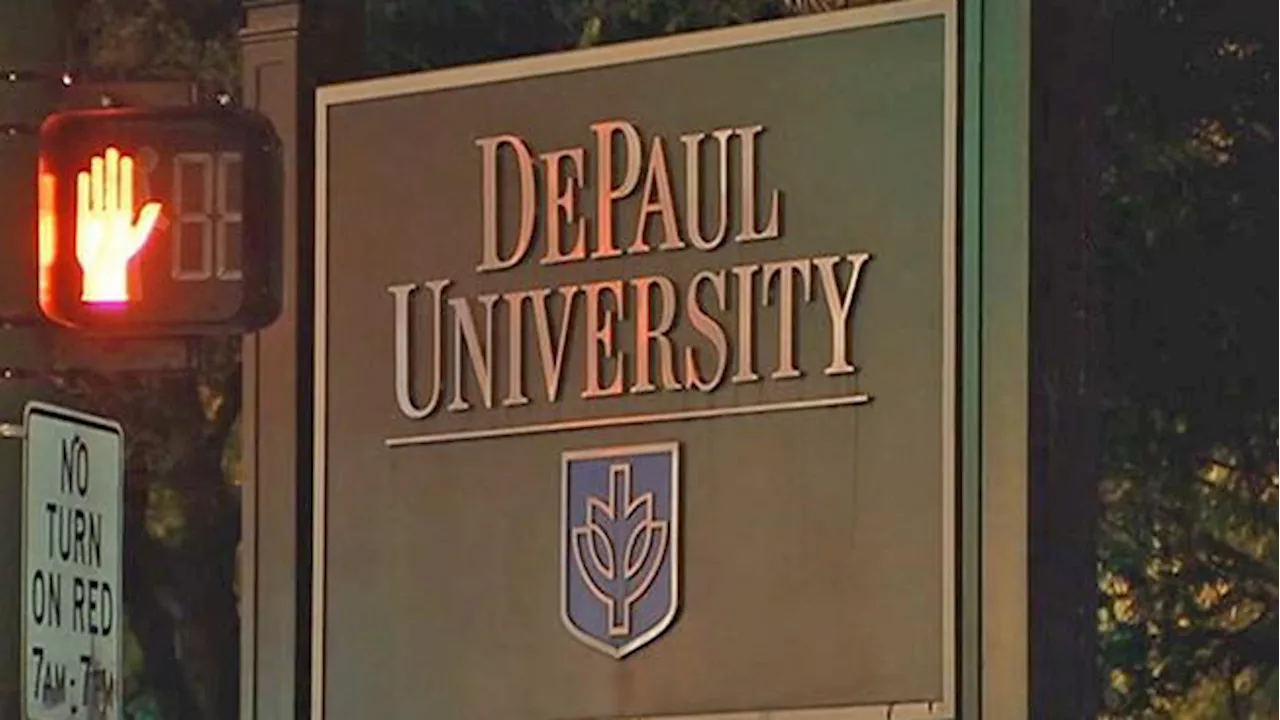 Police release photos of suspects who allegedly attacked Jewish students at DePaul