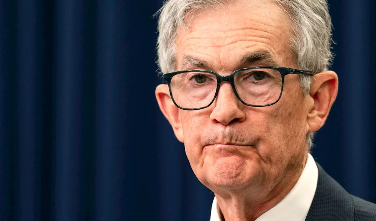 Powell and the Fed won't be able to avoid talking about Trump forever