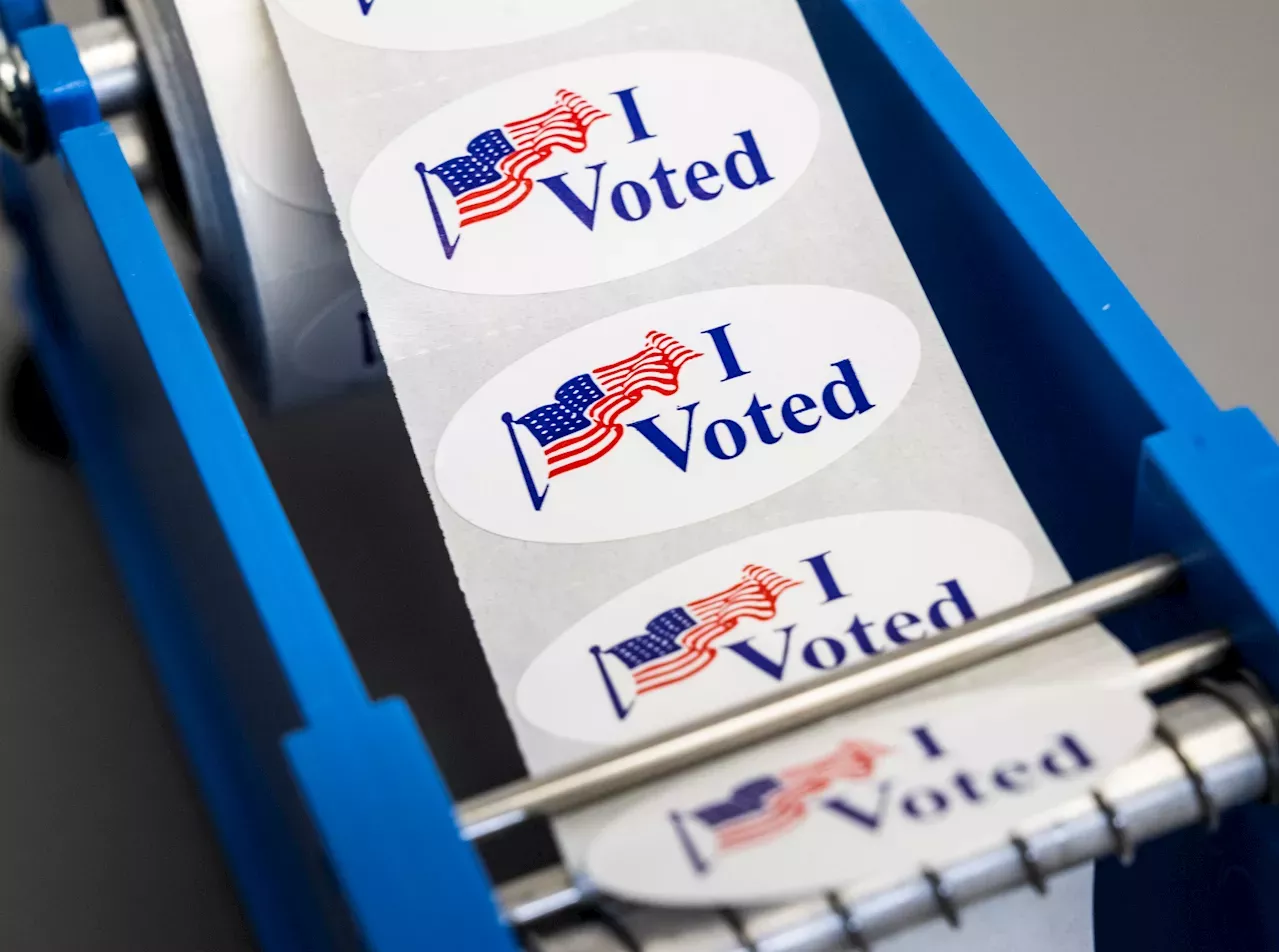 California election results See where 2024 ballot propositions stand