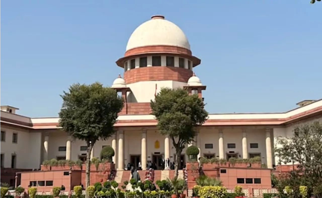 SC से भजन लाल सरकार को बड़ी राहत, राजस्थान में खनन कार्य जारी रखने की अनुमति, NGT के बंदी आदेश पर रोक