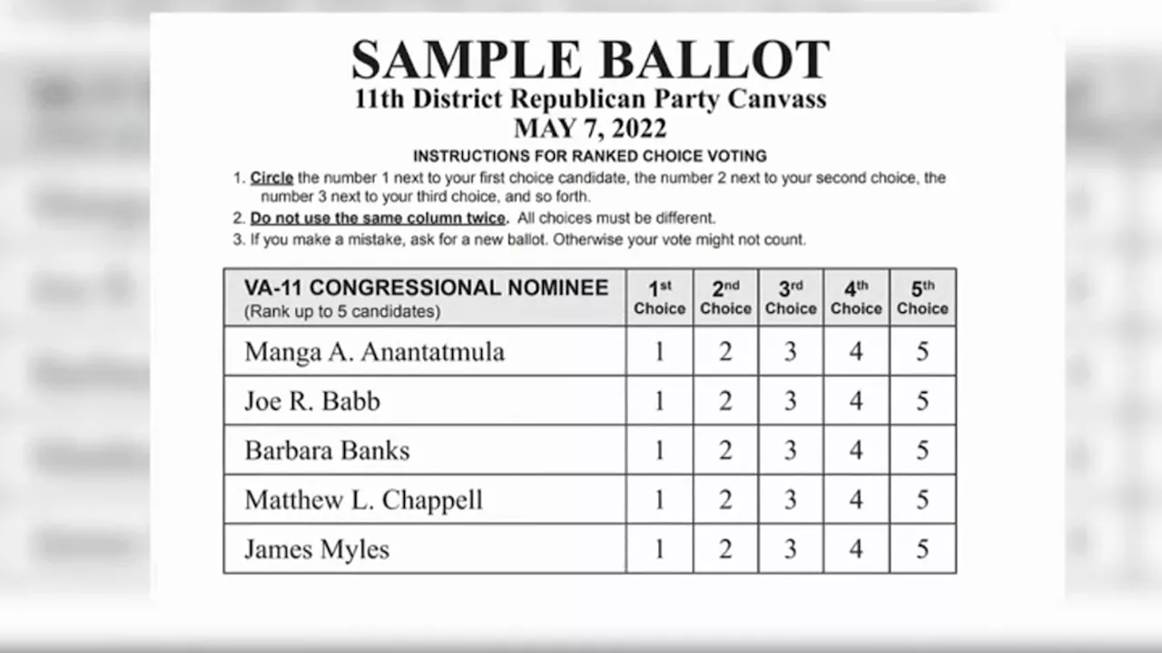 Maine election update: Key US House district goes to ranked voting, King re-elected