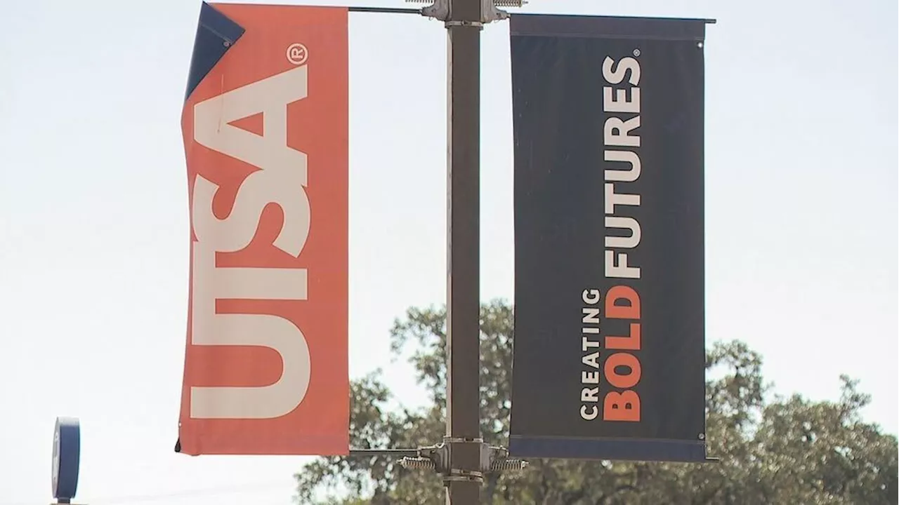 UTSA students on edge after recent incidents at University Oaks