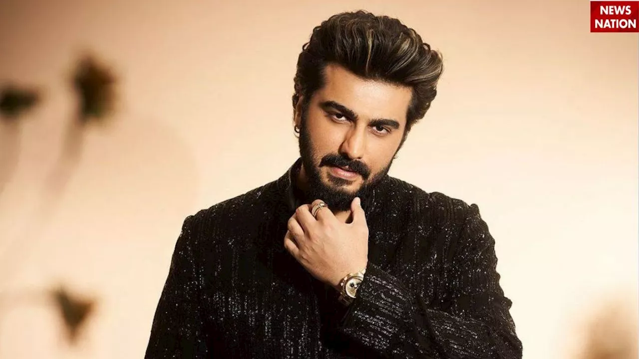 कौन थी Arjun Kapoor की पहली गर्लफ्रेंड? 2 साल में ही टूट गया रिश्ता, मलाइका से था ये कनेक्शन