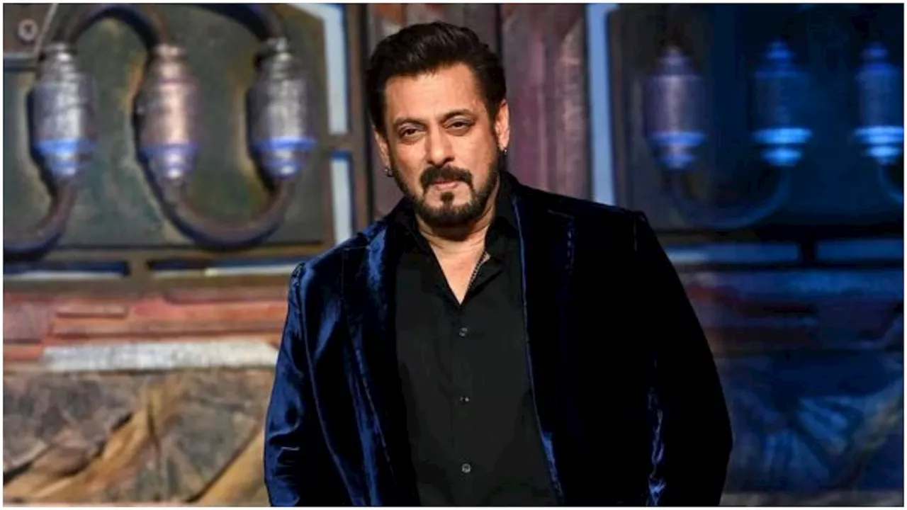 लॉरेंस बिश्नोई की धमकी...Salman Khan की 'सिकंदर' के लिए गाना न लिखे सॉन्ग राइटर, वरना....