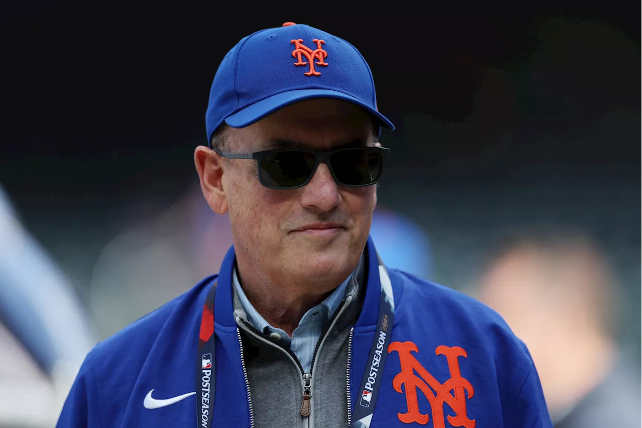 Mets Predicted to Go on $785M Shopping Spree for Three Top Free Agents