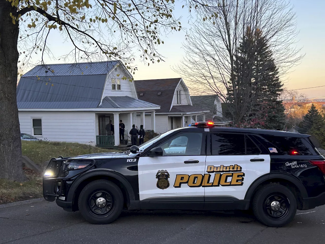 Minnesota Man Fatally Shot Two Women, Two Children Before Killing Himself