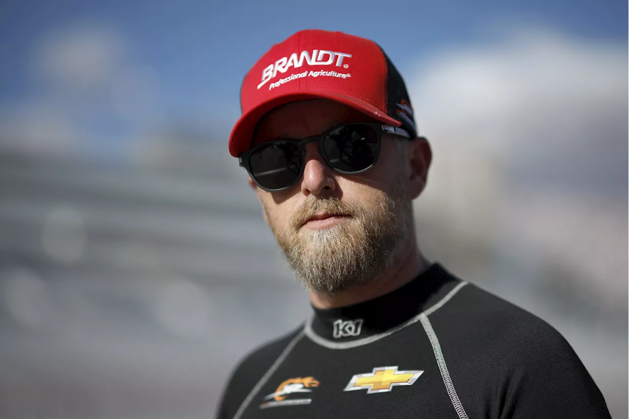 NASCAR: Justin Allgaier Looks to Breakthrough and Win First Xfinity Title at Phoenix