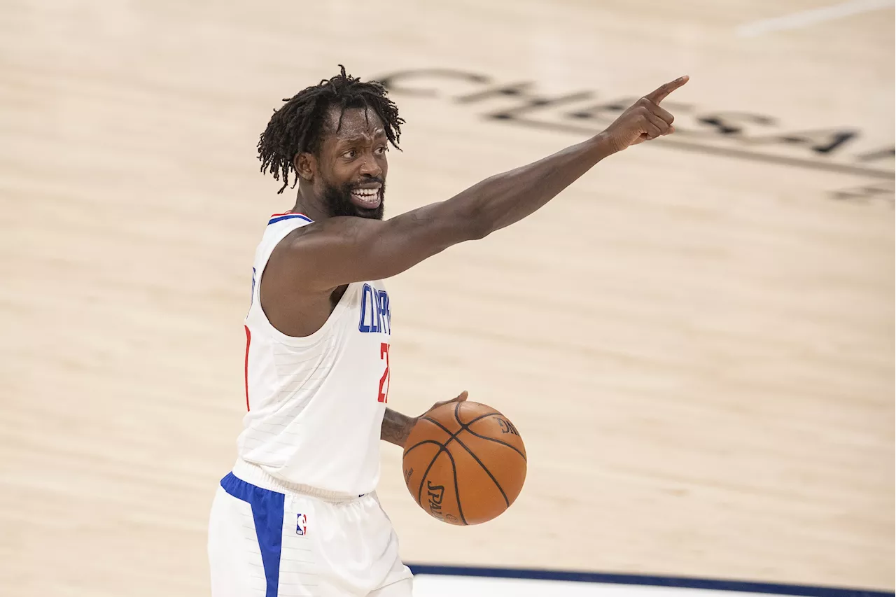 Patrick Beverley Wants Clippers to Honor Failed Contract Promises