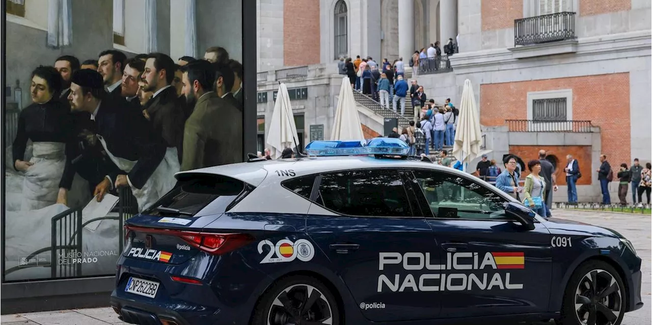 Schockierender Fund in Spanien: Polizeichef versteckt Millionen in W&auml;nden