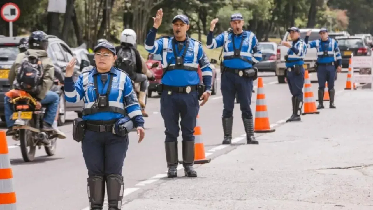 Anuncian cierres viales en Bogotá por Rock al Parque 2024: tome nota