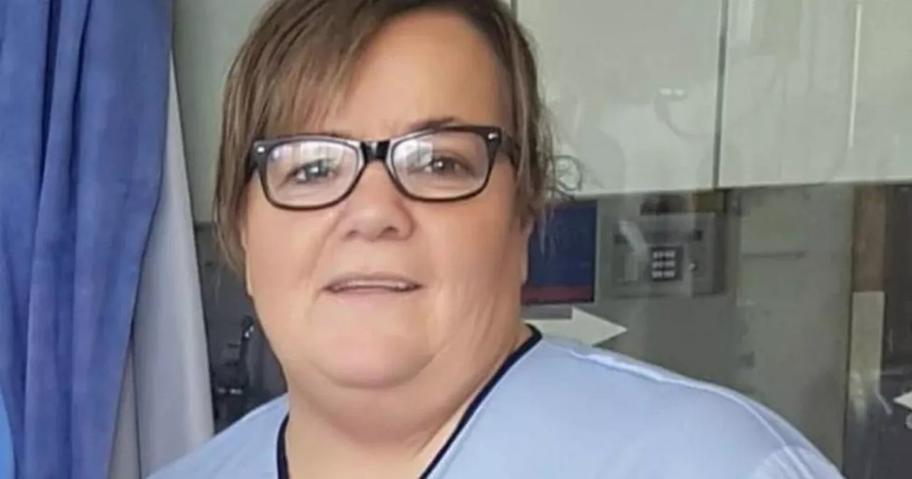 Nurse dies after taking 'King Kong' weight loss jab