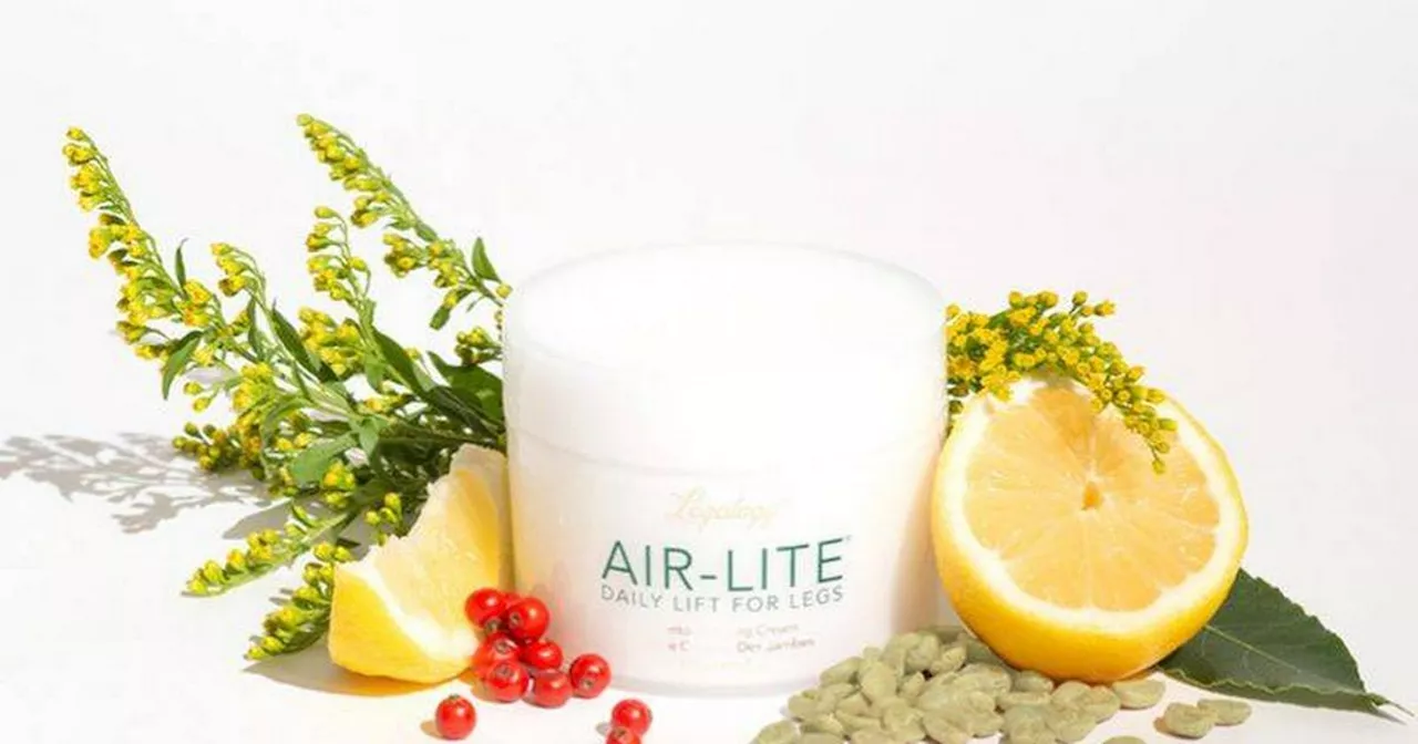 Shoppers snap up £25 cellulite-busting cream that stops 'puffiness'