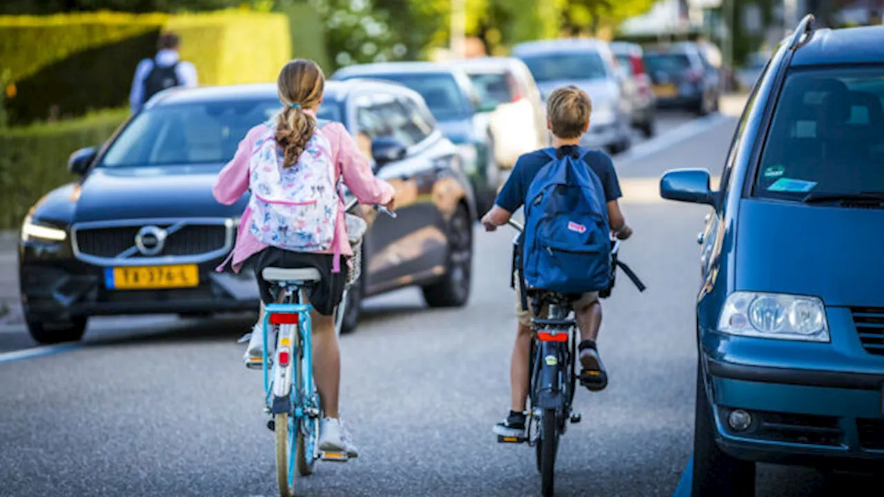 AMBER Alert bestaat komende week 16 jaar in Nederland