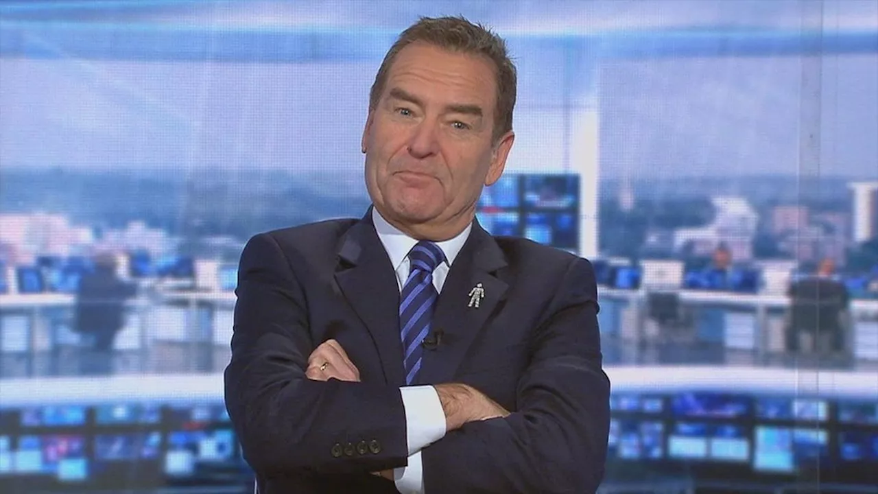 Jeff Stelling verdict on Newcastle United