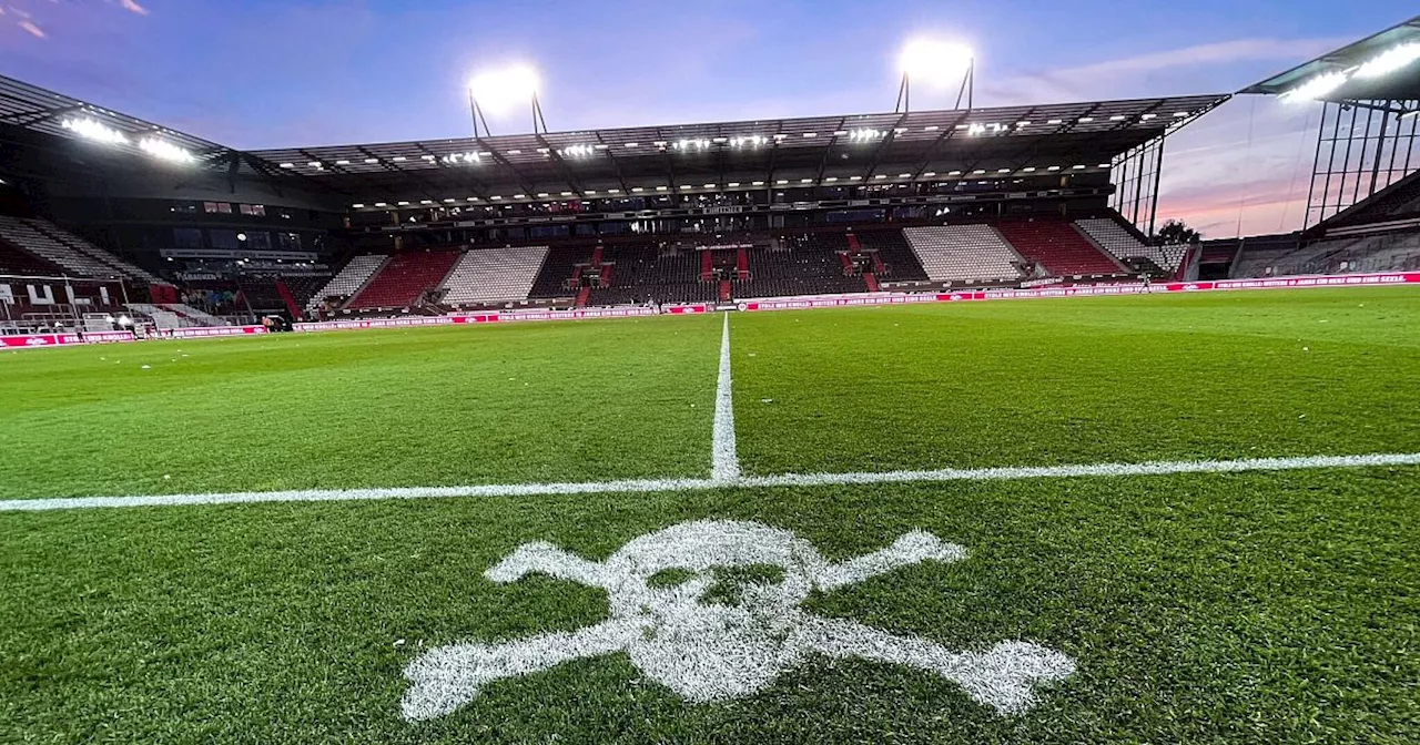 Novum im Profifußball: FC St. Pauli startet Genossenschaft