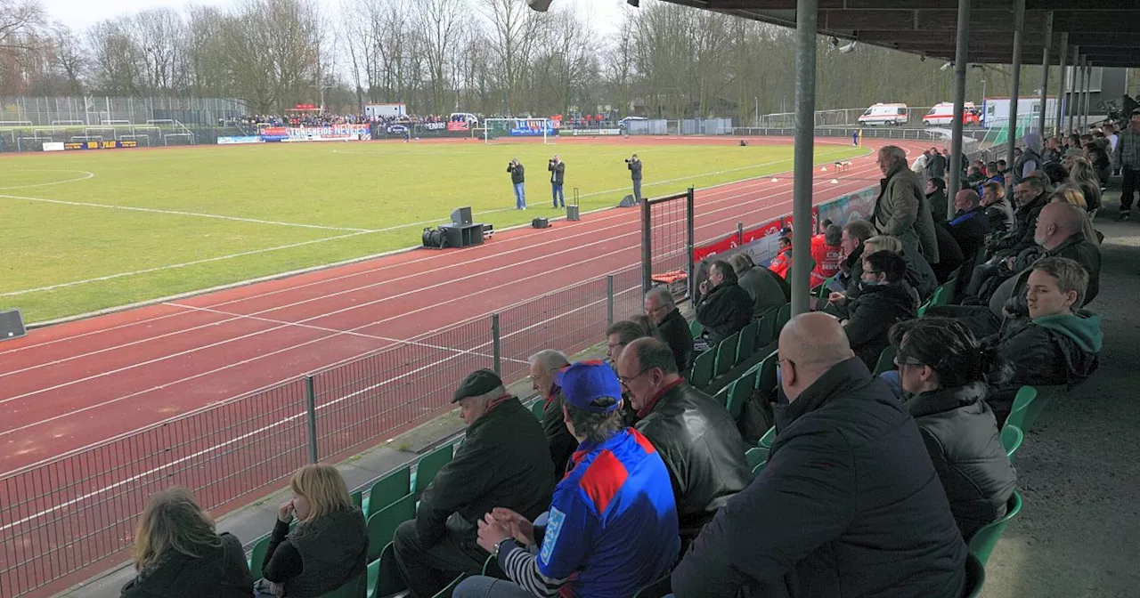 Pokal-Theater um Herne gegen Arminia: Spielleiter „muss den Knoten durchschlagen“