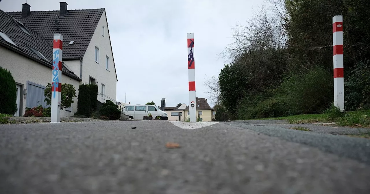 Poller-Erlass: Nach hitziger Diskussion vertagt der Löhner Bauausschuss seine Entscheidung