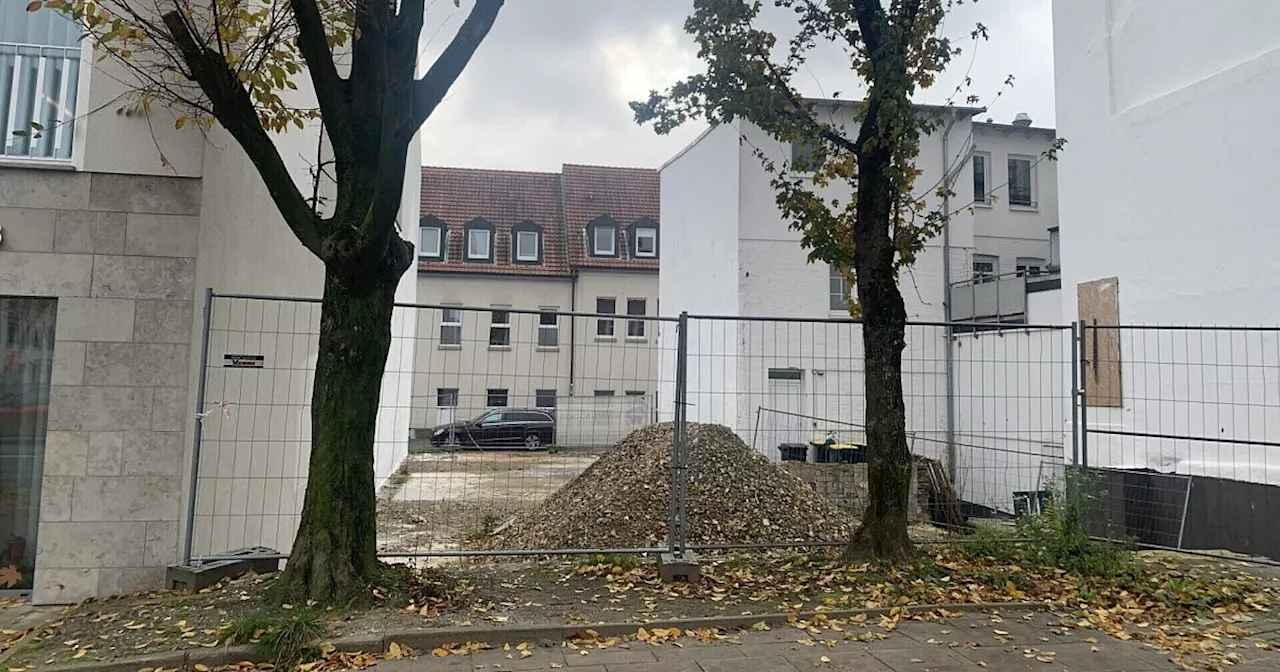 Prägnante Lücke in Bielefelder: Neue Ideen für dieses Grundstück in Top-Lage