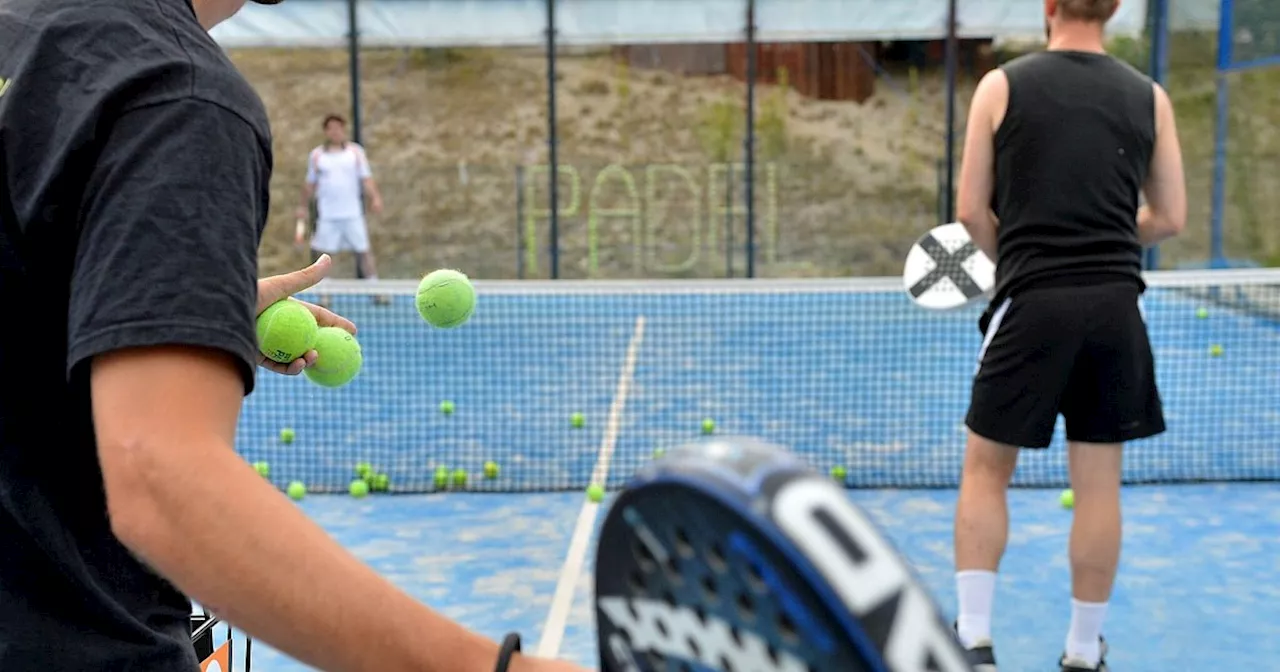 Tennis mal anders: Was Sie über Padel wissen sollten