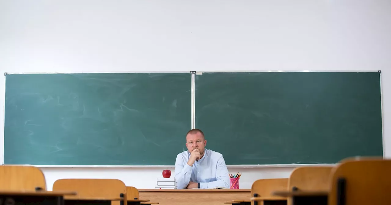 Umfrage: Eltern erstmals viertgrößtes Problem an NRW-Schulen