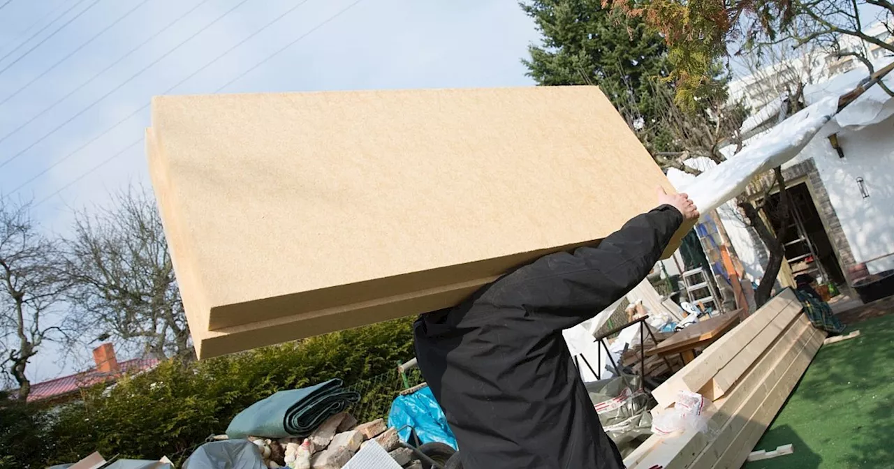 Unklare Haushaltslage: Fördergelder besser zügig beantragen