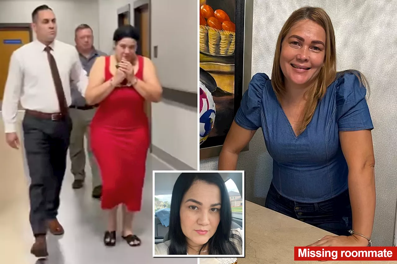 Roommate of Orlando woman missing since Christmas 2022 charged with murder