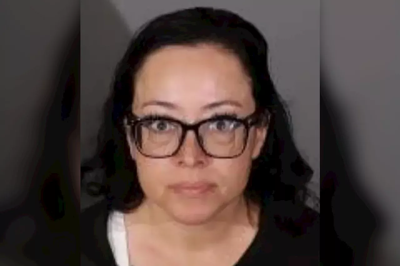 Special education teacher charged with having sex with 13-year-old student in her car, giving him pot