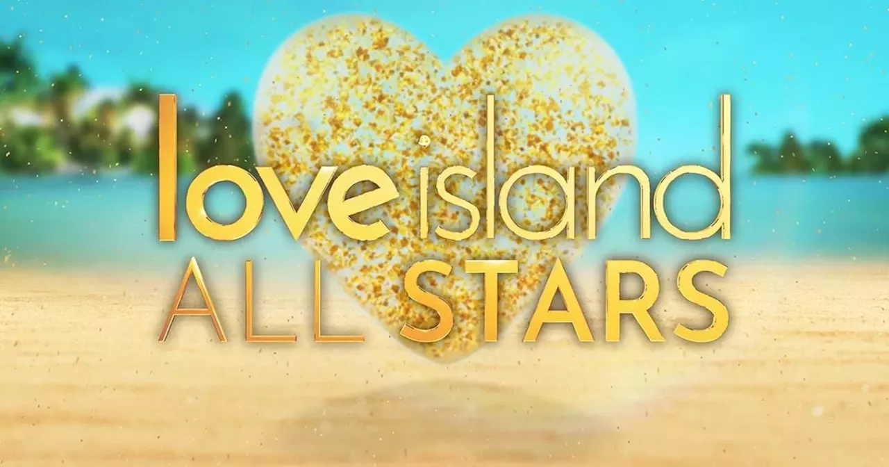 Love Island star set for All Stars comeback amid rocky romance with co-star