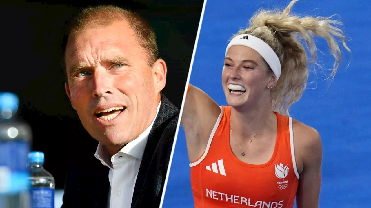 Yibbi Jansen beste speelster van de wereld; Jeroen Delmée beste coach