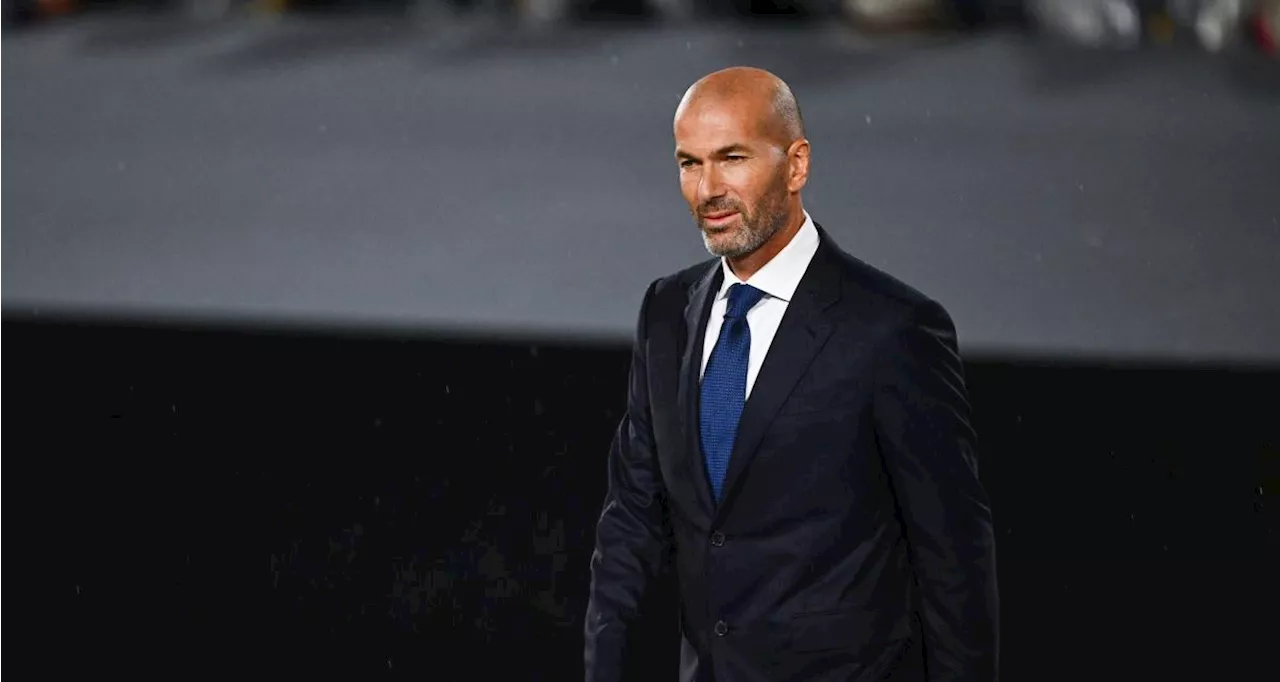 Real Madrid : la réponse fracassante de Zidane à un retour chez les Merengue