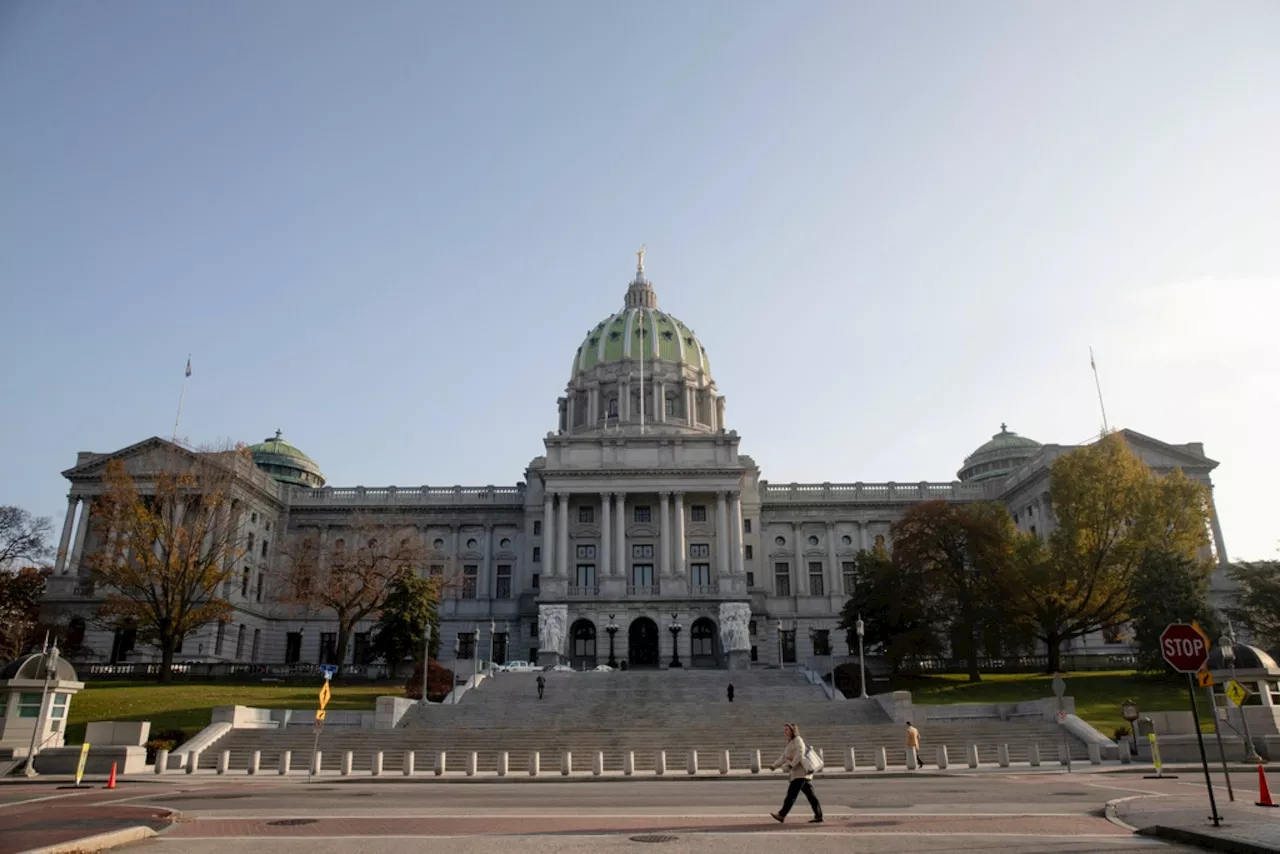 Dems cling to one-vote majority in Pa. House thanks to win in Cambria County