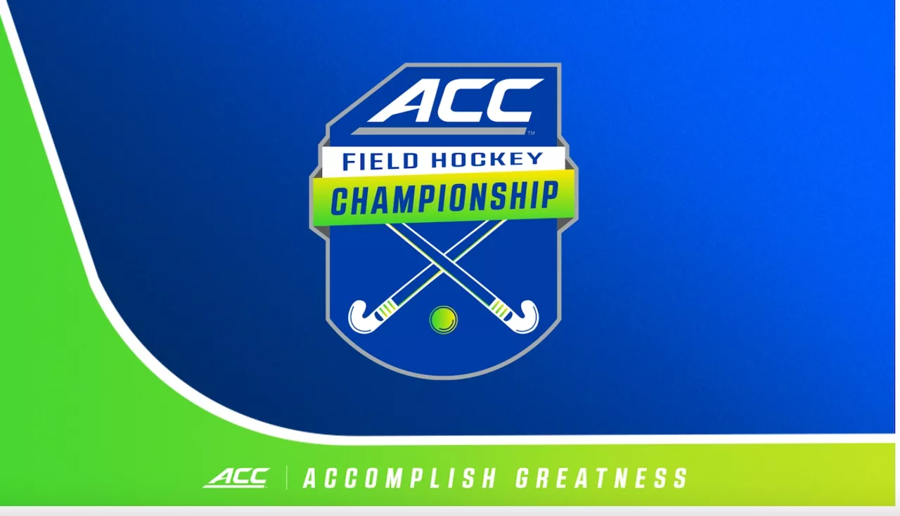 North Carolina vs. Boston College: How to watch ACC field hockey title game for FREE