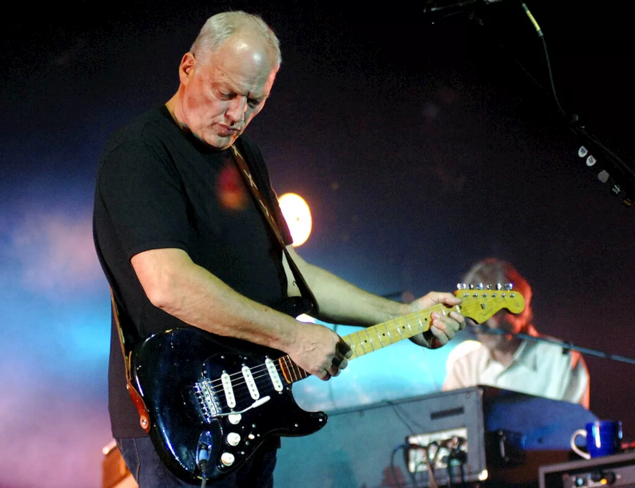 Pink Floyd singer addresses ‘Wizard of Oz’ and ‘The Dark Side of the Moon’ rumors