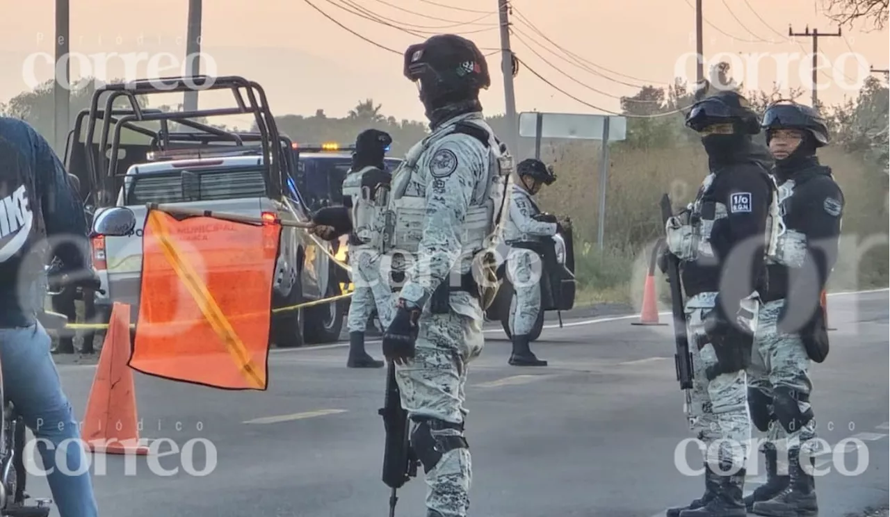 Hallan a hombre asesinado en comunidad de Valencia, Salamanca