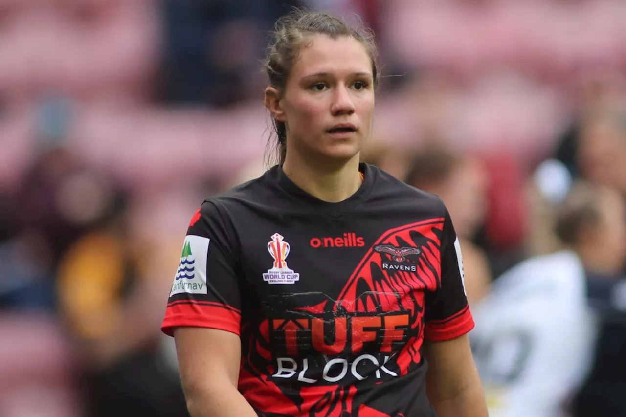 Canada Ravens set to face U.S. Hawks in Women's Rugby League World Cup qualifier