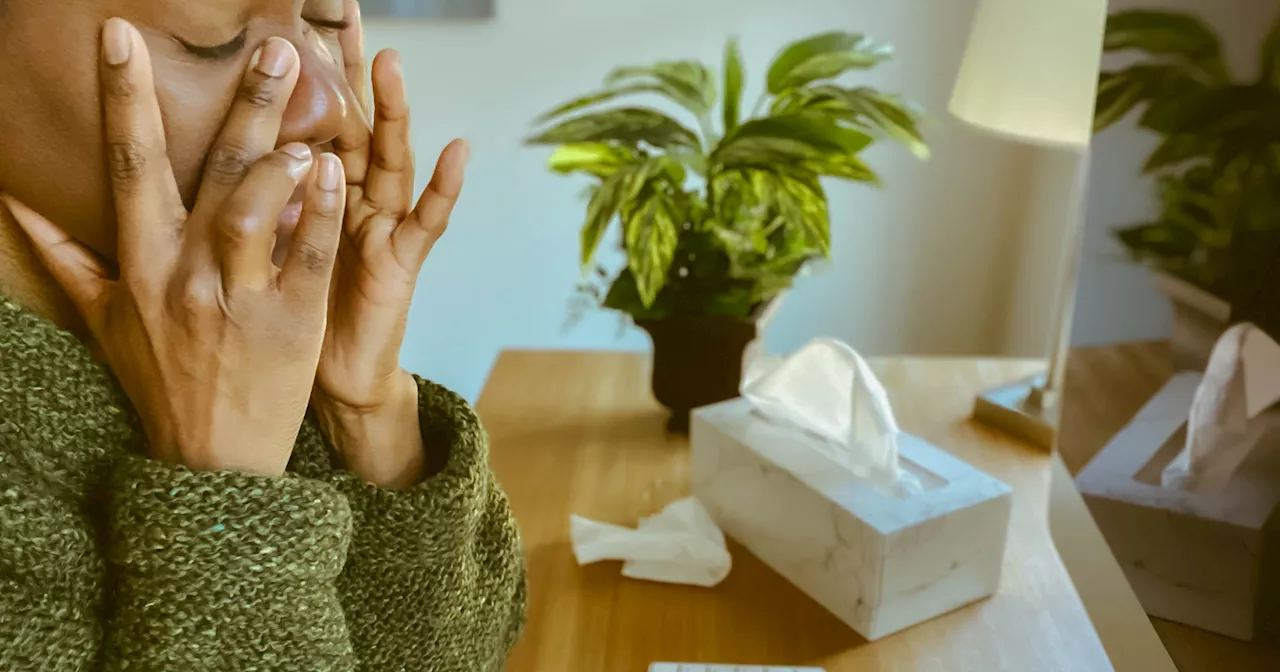 How Long Are Sinus Infections Contagious? MDs Explain