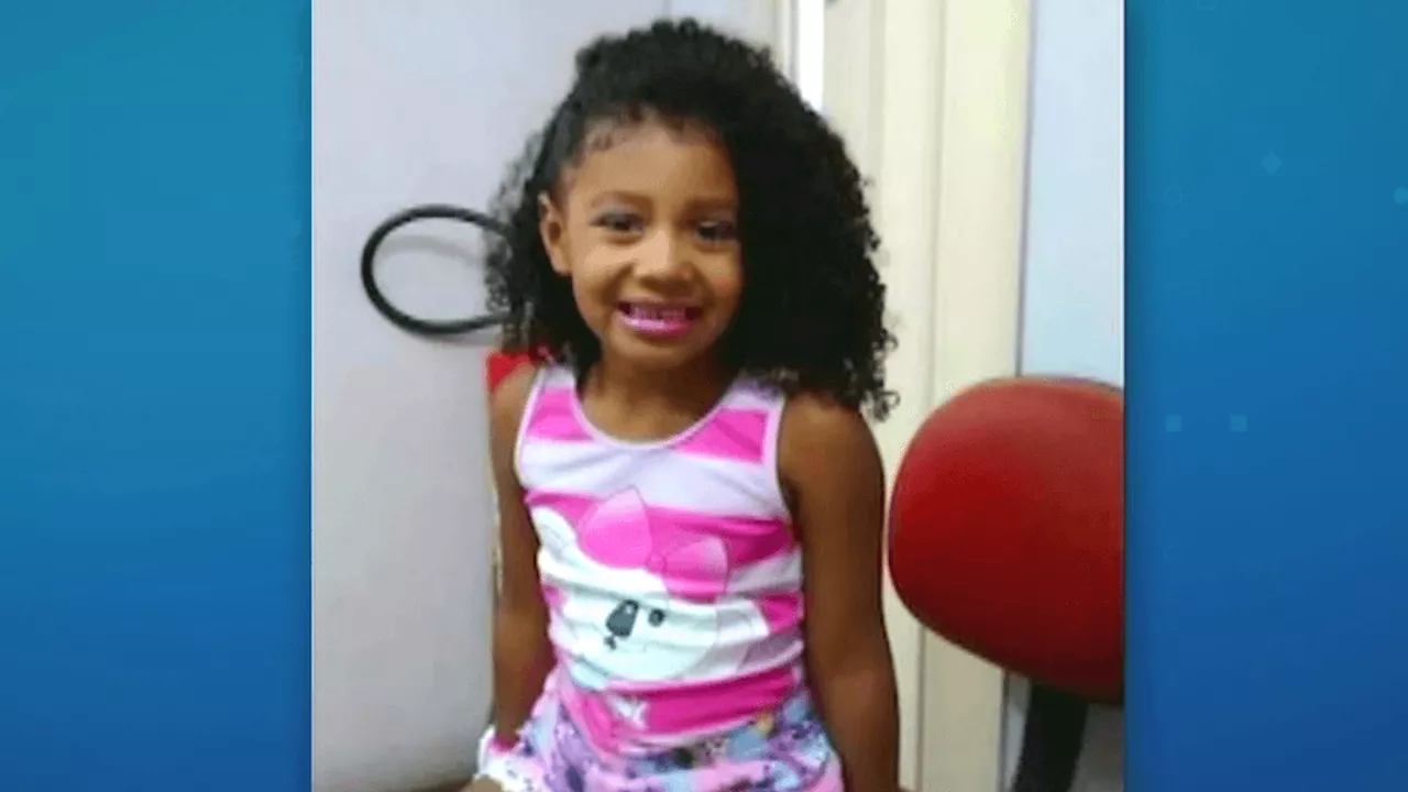 Policial acusado pela morte de Ágatha Félix vai a júri popular nesta sexta (8)