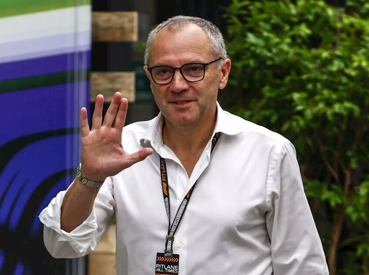 Formel 1-Boss Domenicali deutet an: Fester Rennkalender wird bald der Geschichte angehören