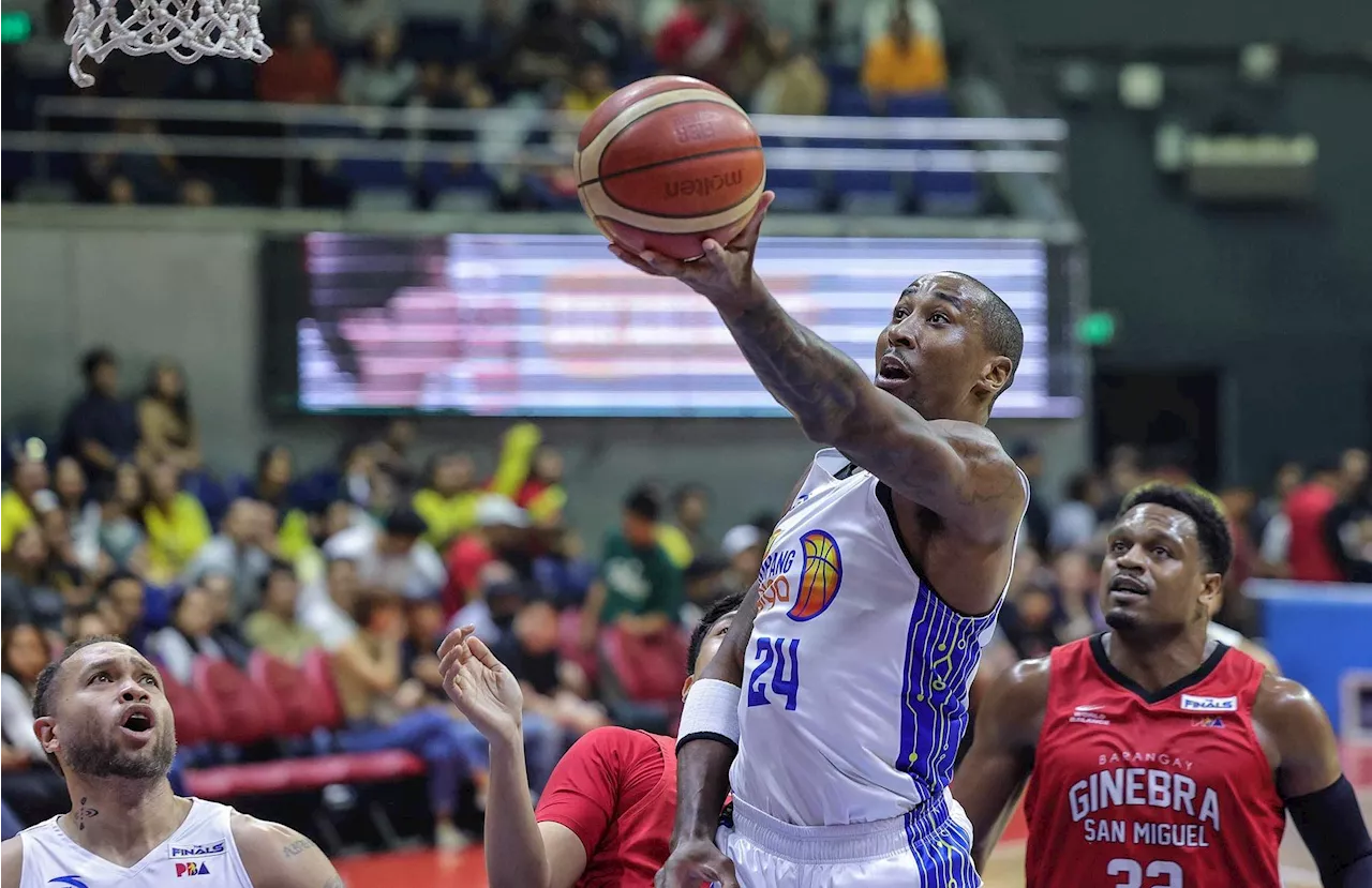 Back-to-back: TNT repeats over Barangay Ginebra to defend Governors’ Cup title in Game 6