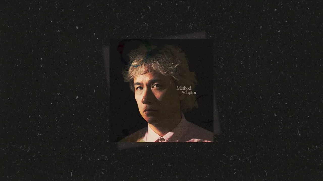 Ely Buendia via ‘Method Adaptor’: For your consideration, yet again but also for the first time