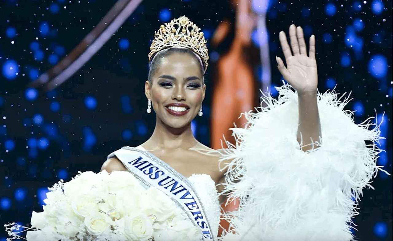 Where to watch Miss Universe 2024 coronation night