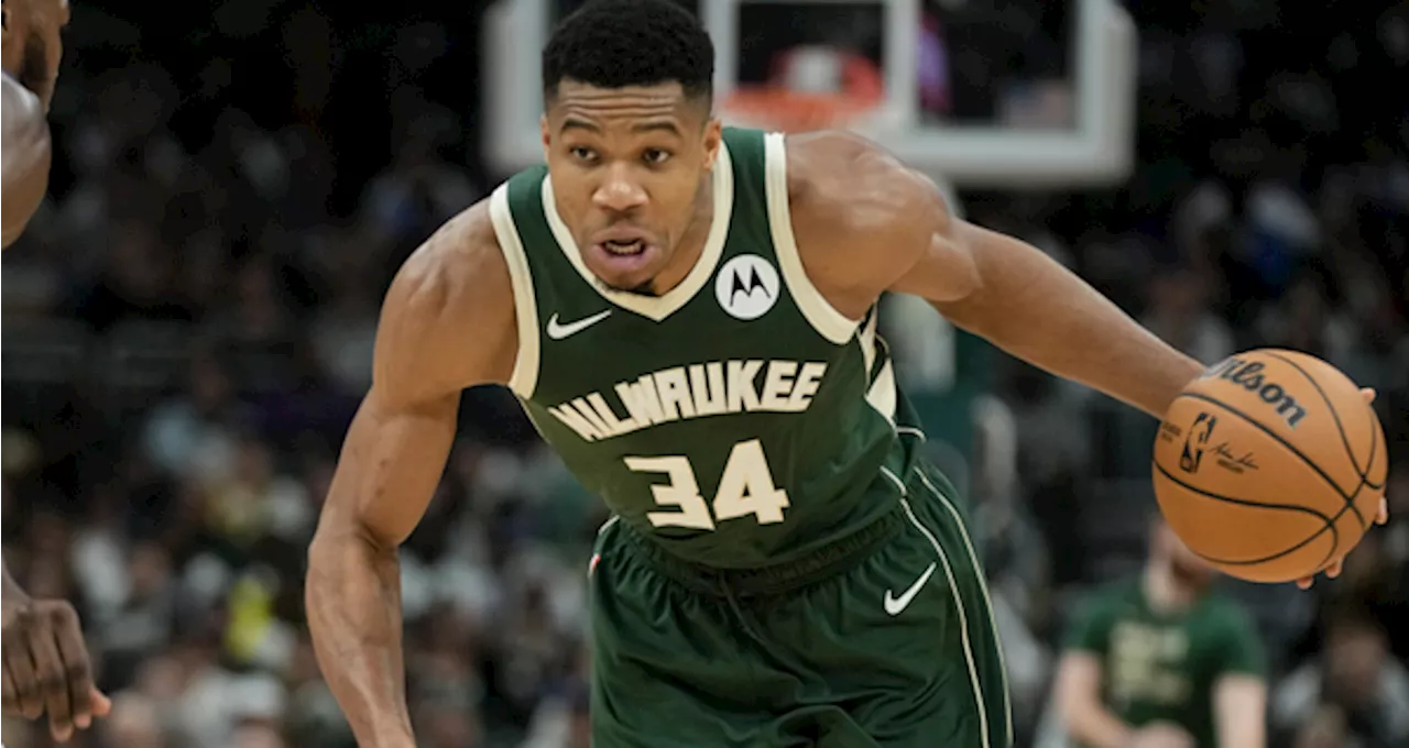 Bobby Marks: Giannis Antetokounmpo Not Looking To Be Traded