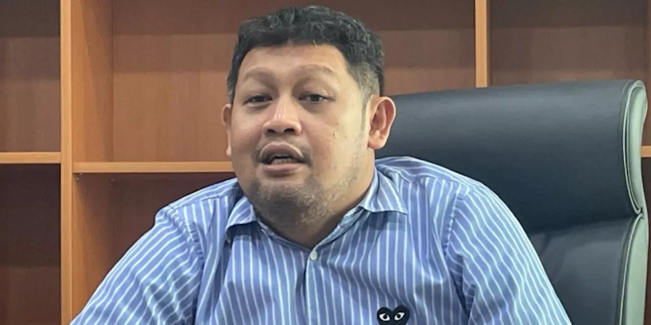 Legislator PKB: Karena Ordal, Kejahatan Siber Seperti Judol Sulit Diberantas