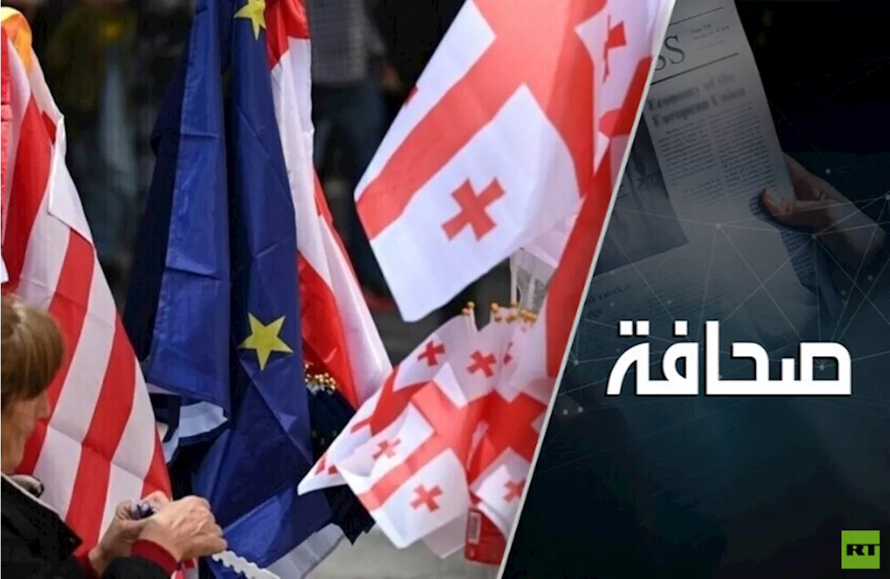 جورجيا يمكن أن تستفيد من خبرة أردوغان السياسية