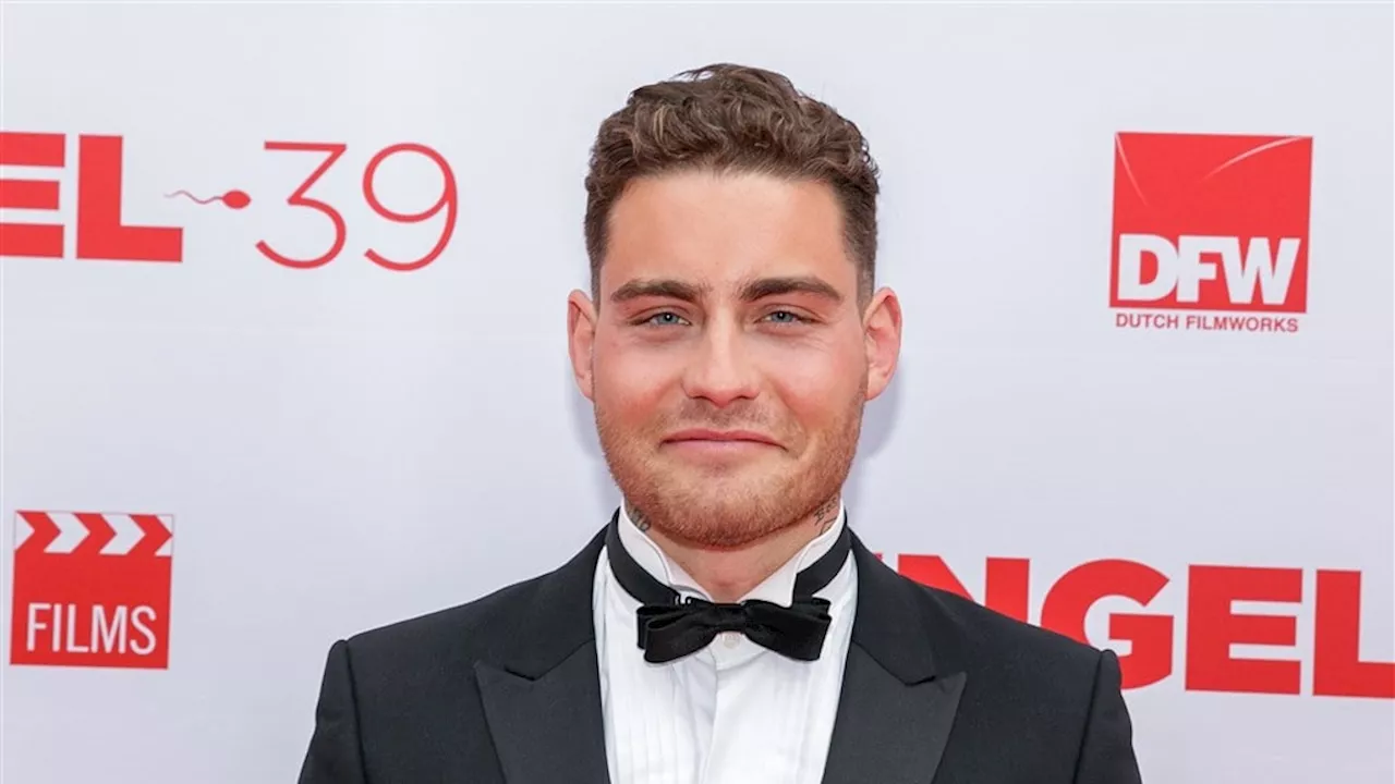 Douwe Bob stuurt opnieuw nummer in voor Eurovisiesongfestival