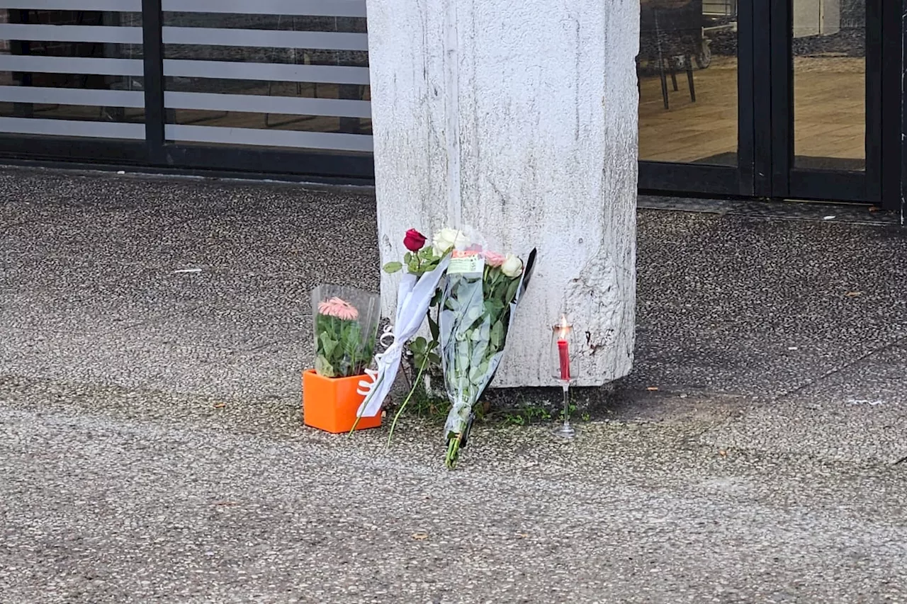 Fusillade à Poitiers : le suspect mis en examen pour 'assassinat'