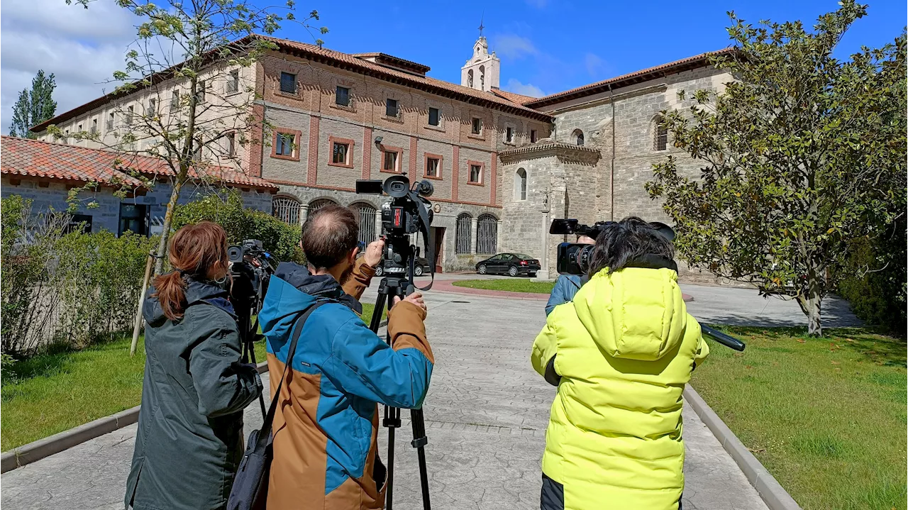 Admitida a trámite la demanda de desahucio contra las exmonjas del convento de Belorado, Burgos