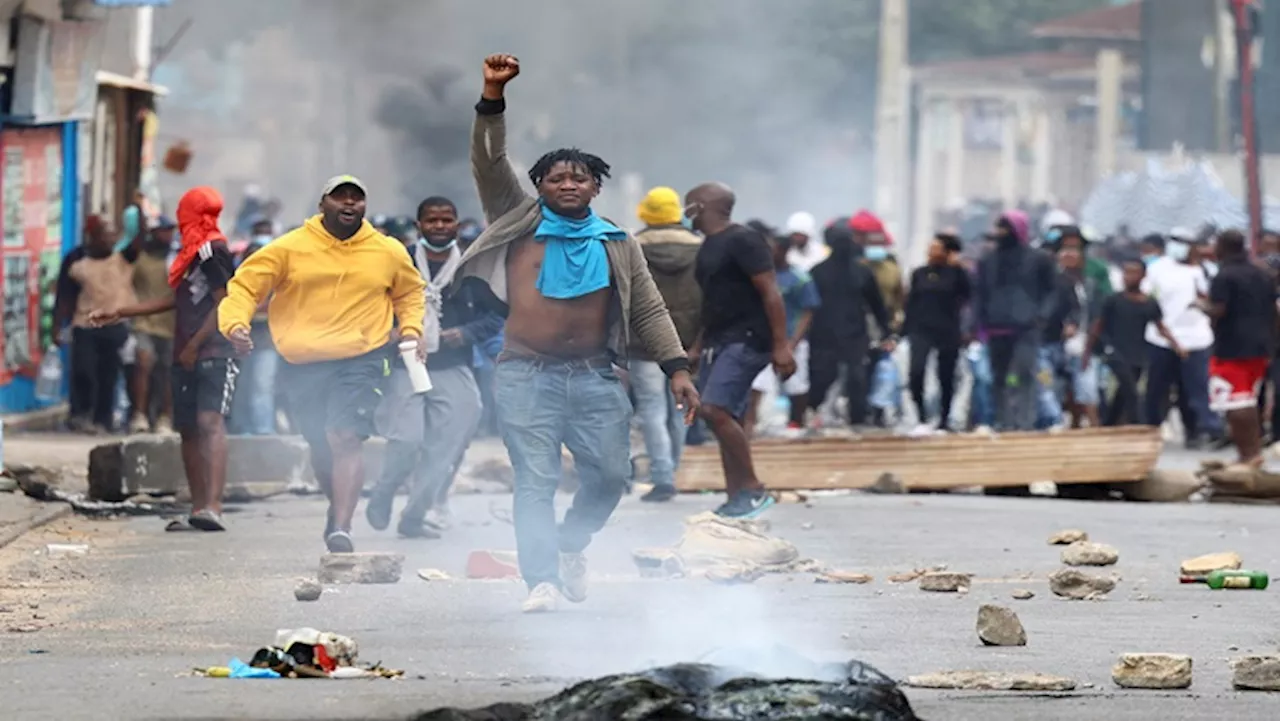 Mozambican govt accused of trying to cover-up human rights violations - SABC News - Breaking news, special reports, world, business, sport coverage of all South African current events. Africa's news leader.