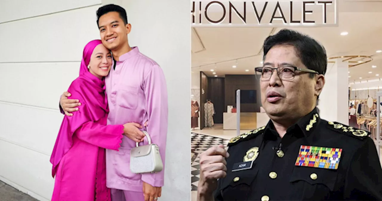 Why MACC Has Not Detained FashionValet Founders Despite Finding Financial Irregularities