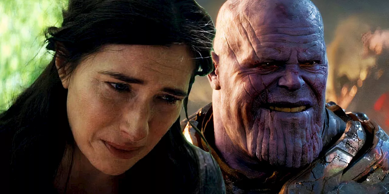 10 Darkest Plot Twists In The MCU